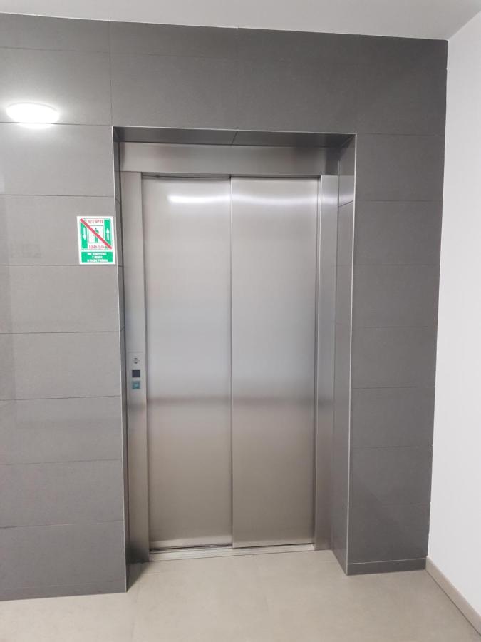 Апартаменти Apartament 21 Свіноуйсьце Екстер'єр фото